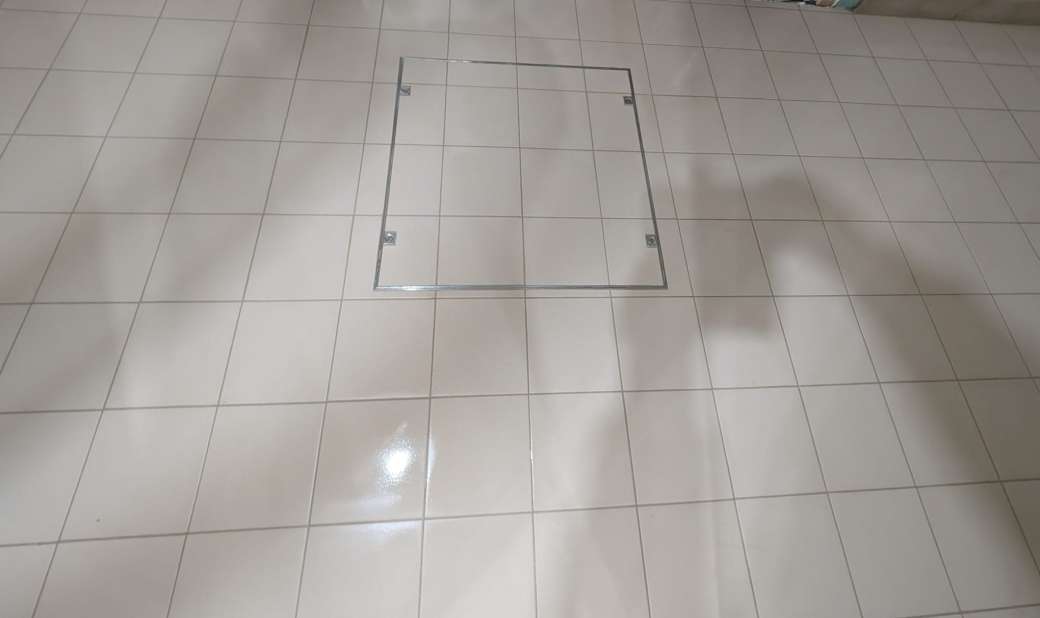 expert floor tiling