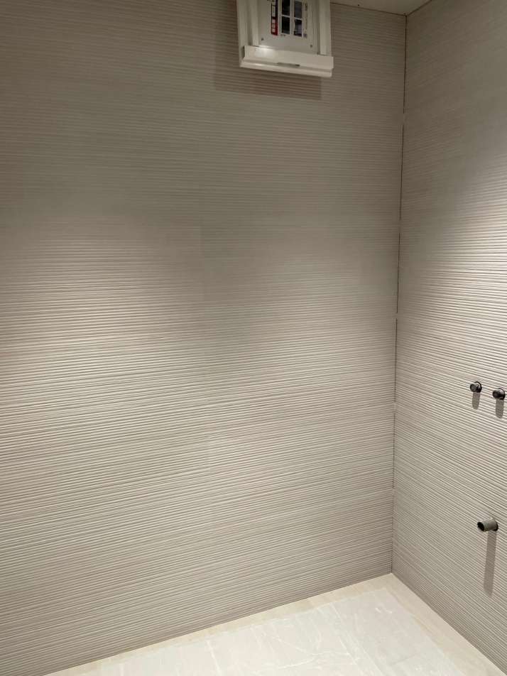 modern bathroom