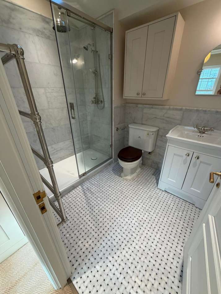 natural marble