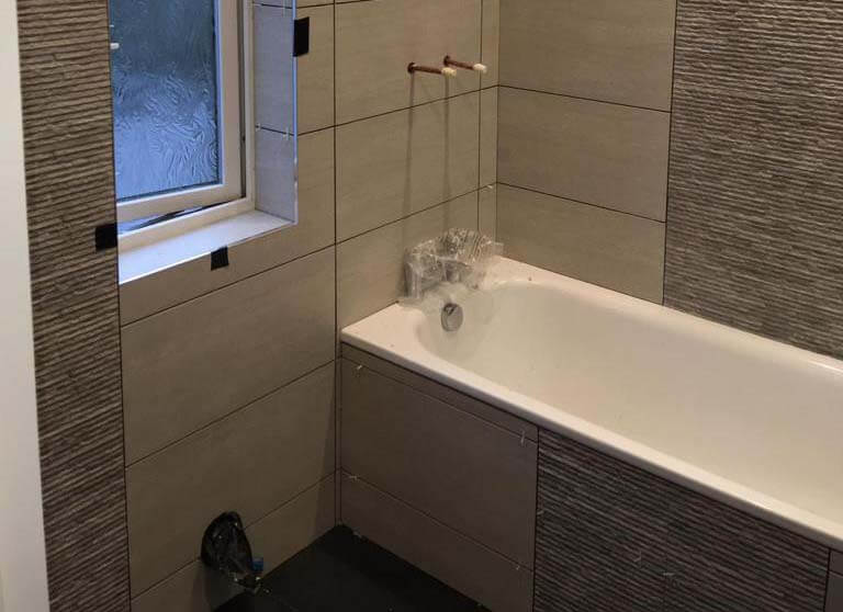 tiling companies London