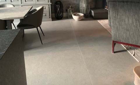 residential tiling