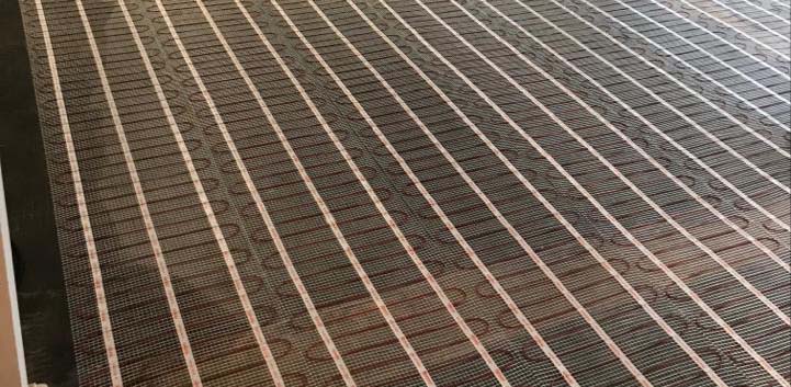 electric underfloor heating installers London